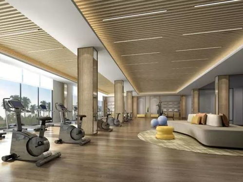 三亞海棠灣中瑞酒店管理職業學院 海南高等教育界的新星，專注酒店管理人才培養