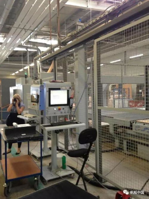 品質鑄就卓越 探秘德國漢斯帆船工廠的極致管控與精益管理之道