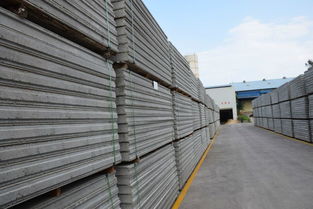 黃埔NALC墻板 廣東優(yōu)質(zhì)ALC板廠(chǎng)家的建筑材料銷(xiāo)售解析